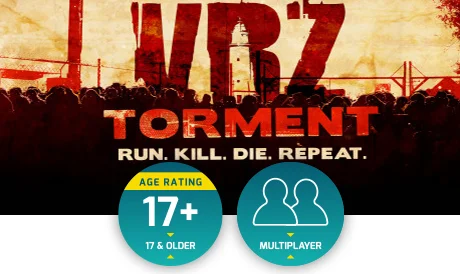 VRZ: Torment