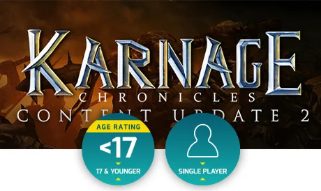 Karnage Chronicles