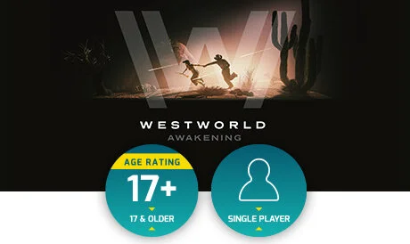 Westworld Awakening