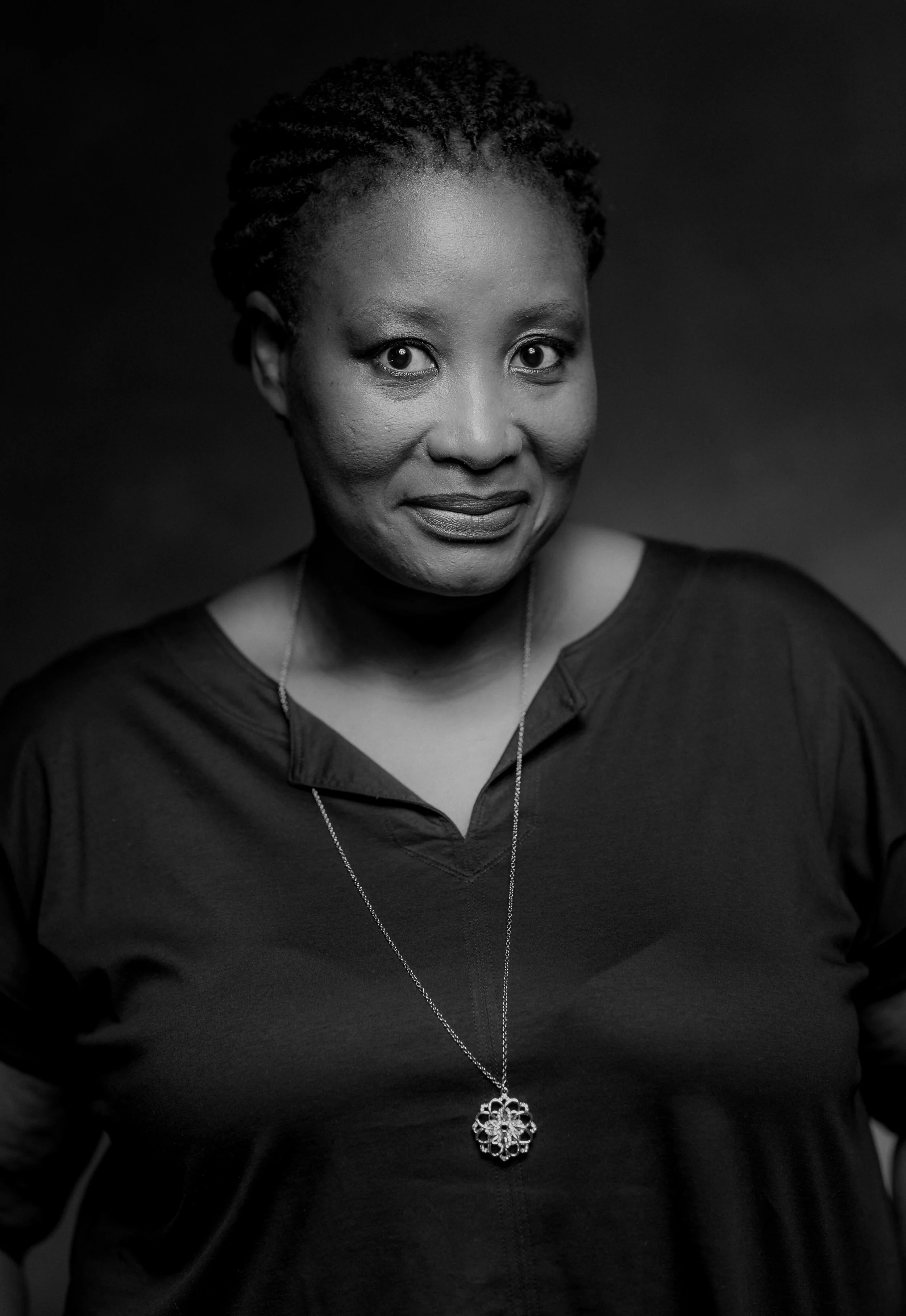 Paulina Malefane | Sopran