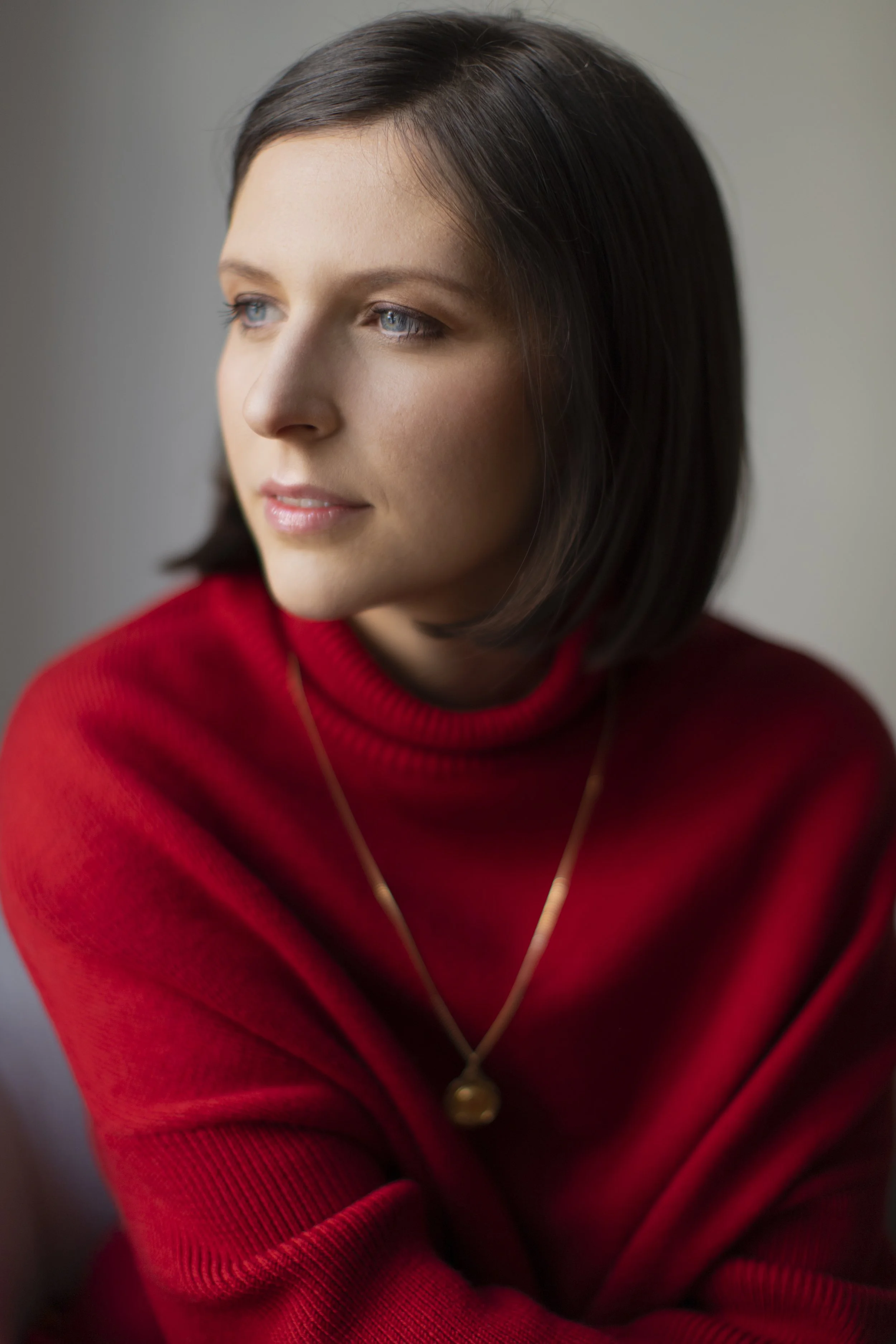 Clara Hugo | Soprano