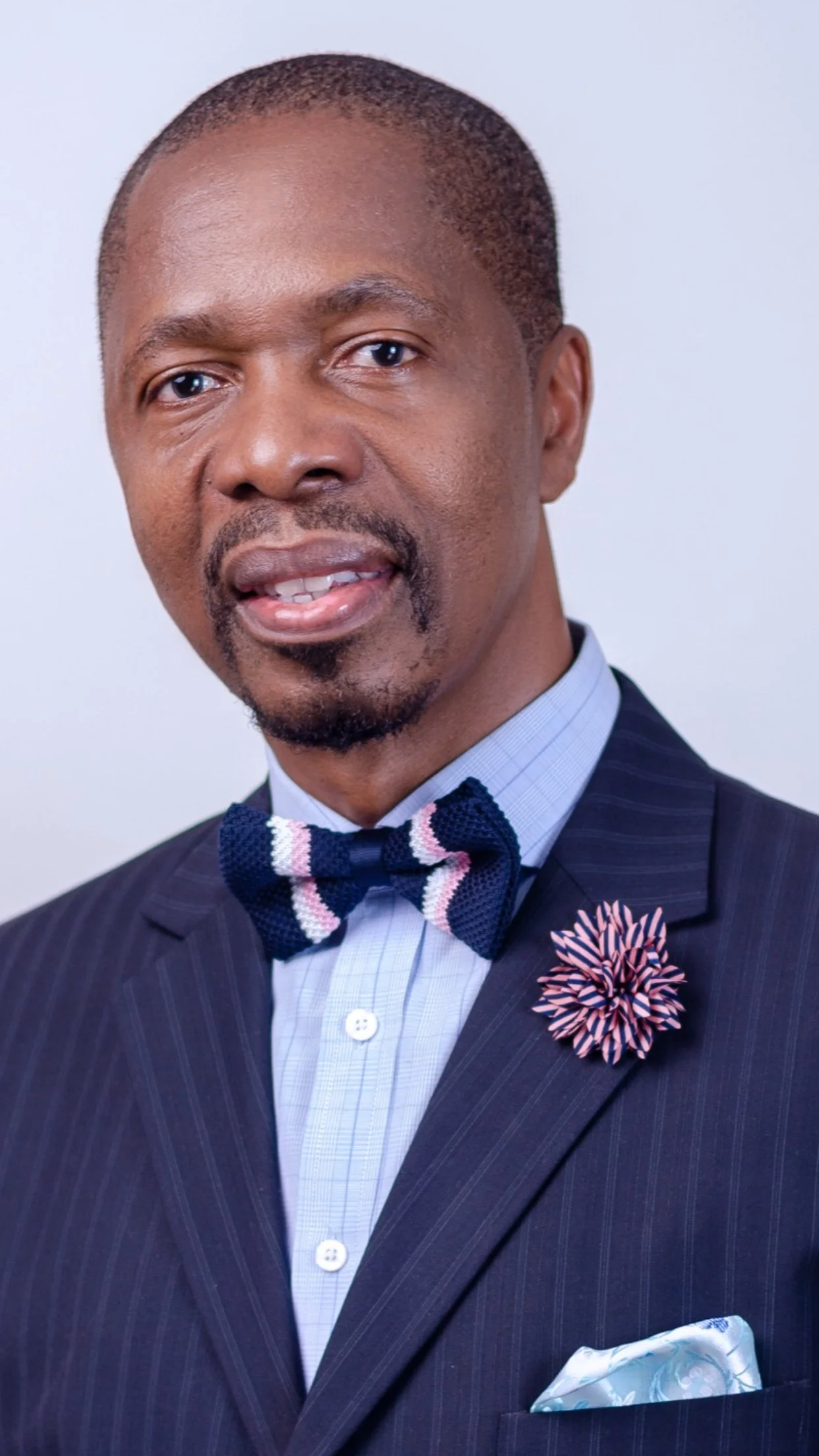 Patrick Tikolo | Bass-Baritone