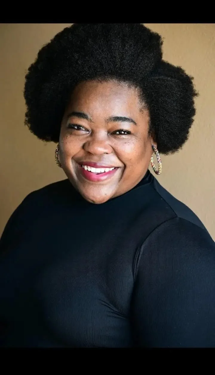Bongiwe Nakani Mcetywa