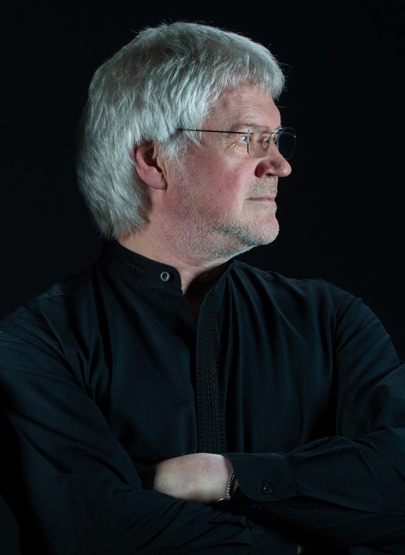 Albie van Schalkwyk