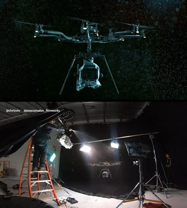 All weather ALTA 8 @peacemaker_filmworks .
.
Shot with the Flex4k from @via_films using KIRA 2.0 by @motorizedprecision 
Leica glass from @rawcameraco
.
.
We made a goalpost to hang some @arri skypanels as close as we could safely get for exposure. Water drops with a garden hose and custom LED light for some water backlight
.
.
Go follow all these rad people they&rsquo;re awesome to work with and super talented !
@thepatweir 
@cinemcgregor 
@chris_wiseman1 
@andreyc111 
@rawcameraco 
@iryanennis 
@ty.flyer 
@alexjordan4231 
@sarafaithphotography .
.
#cinematographer #cinematography #directorofphotography #freeflysystems #freeflymovi #alta8 #freeflyalta #setlife🎥 #setlife🎬 #arri #alexamini #movipro #gearporn #filmrev #filmmakinglife #960fps  #highspeedcamera #filmmakerslife #leica #lensporn #1000fps #cinelens
#worldstoughestdrone #builttofly #robotics #robotarm #kukarobotics #practicaleffects #vfxteam