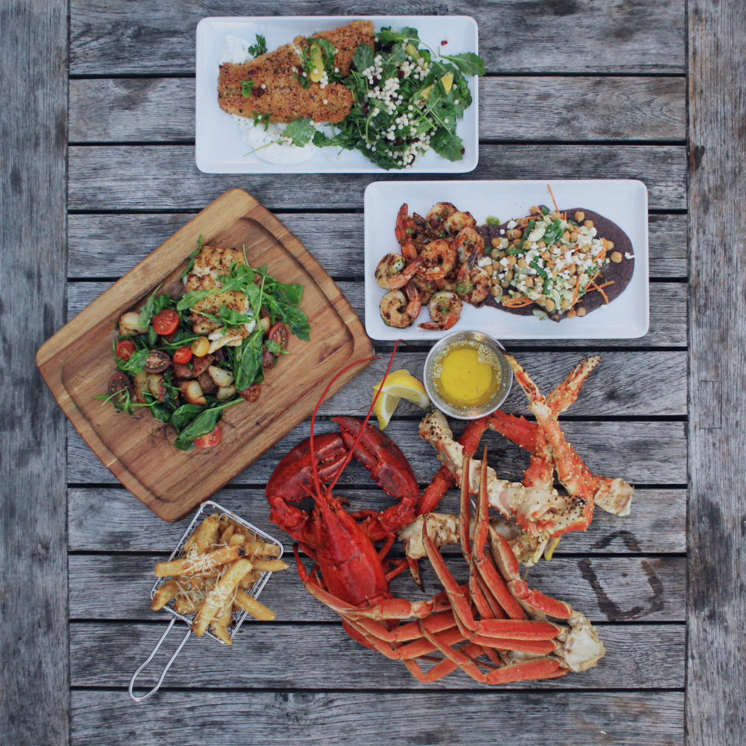 Benny s on the Beach