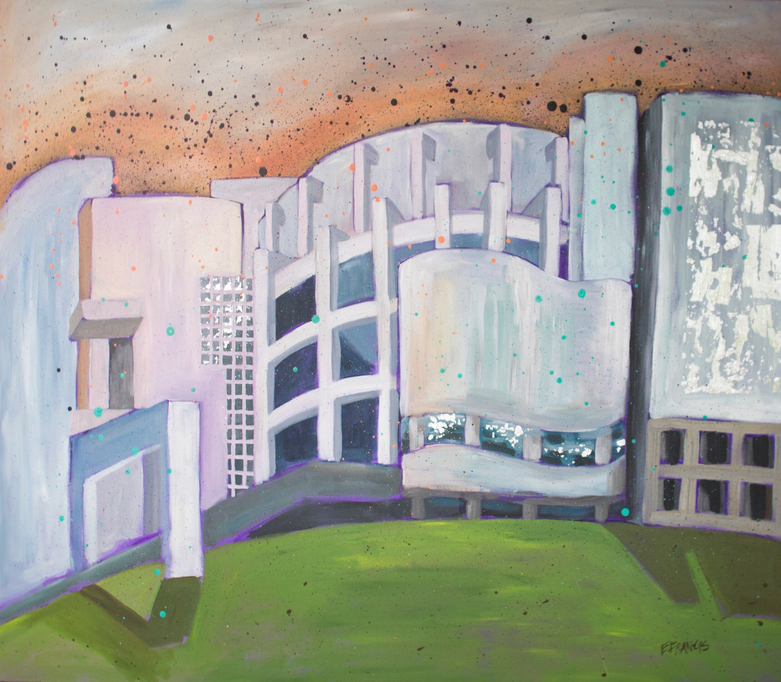 High Museum of Art