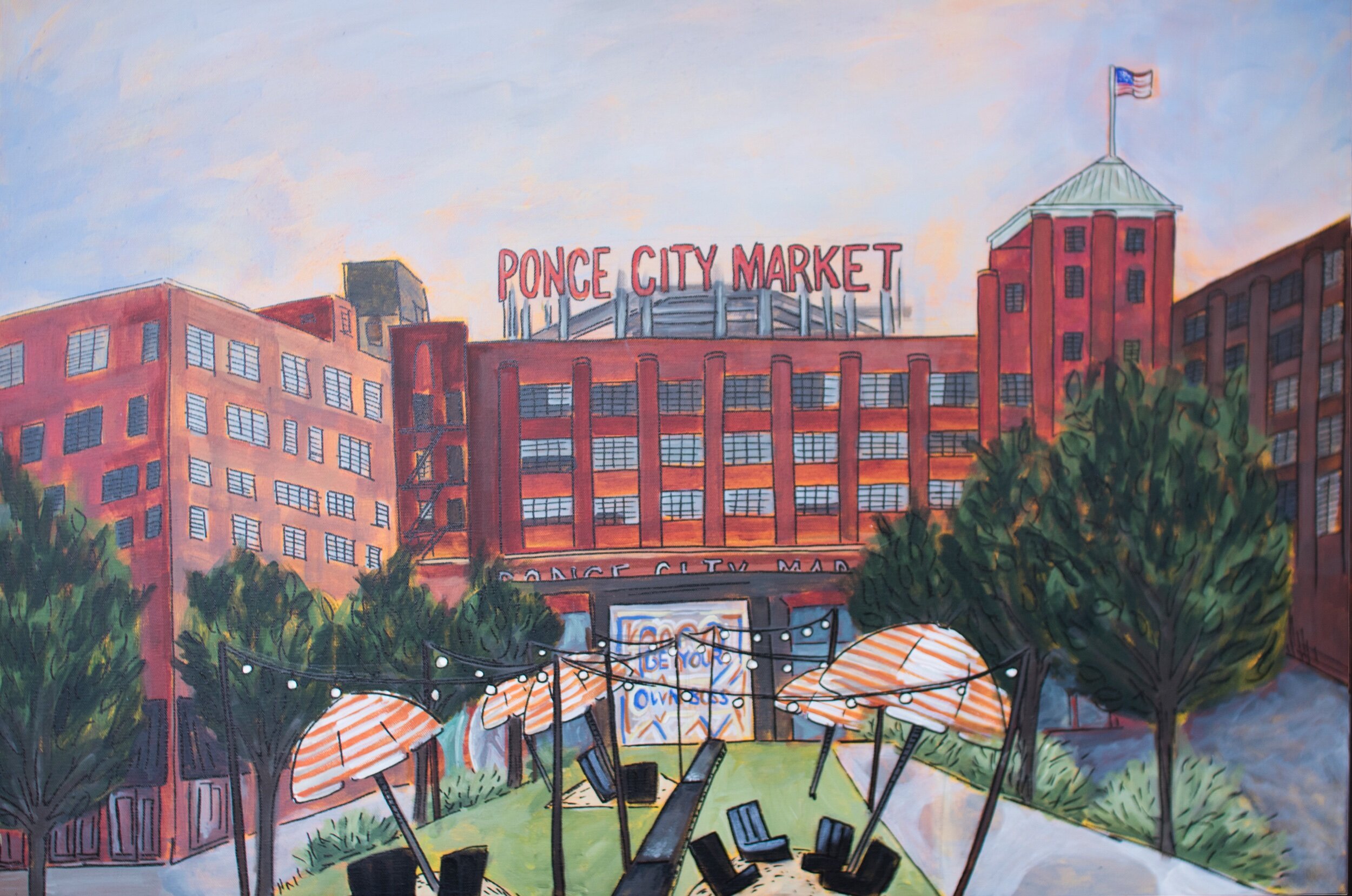 Ponce City Market