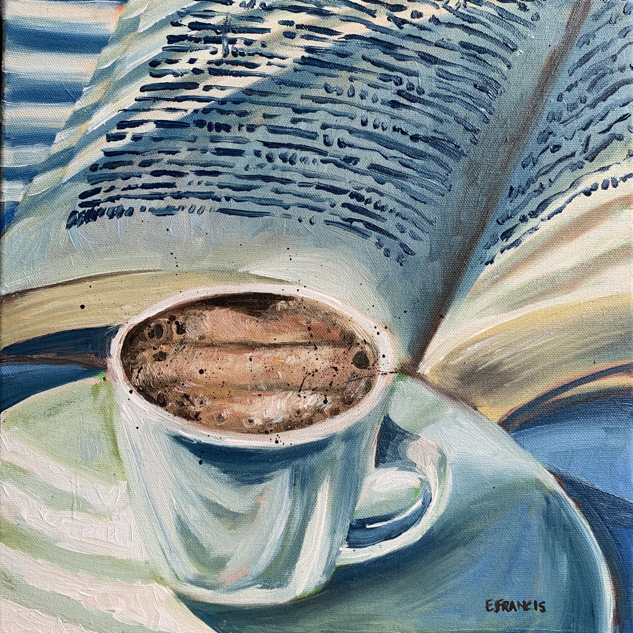 Coffee 1