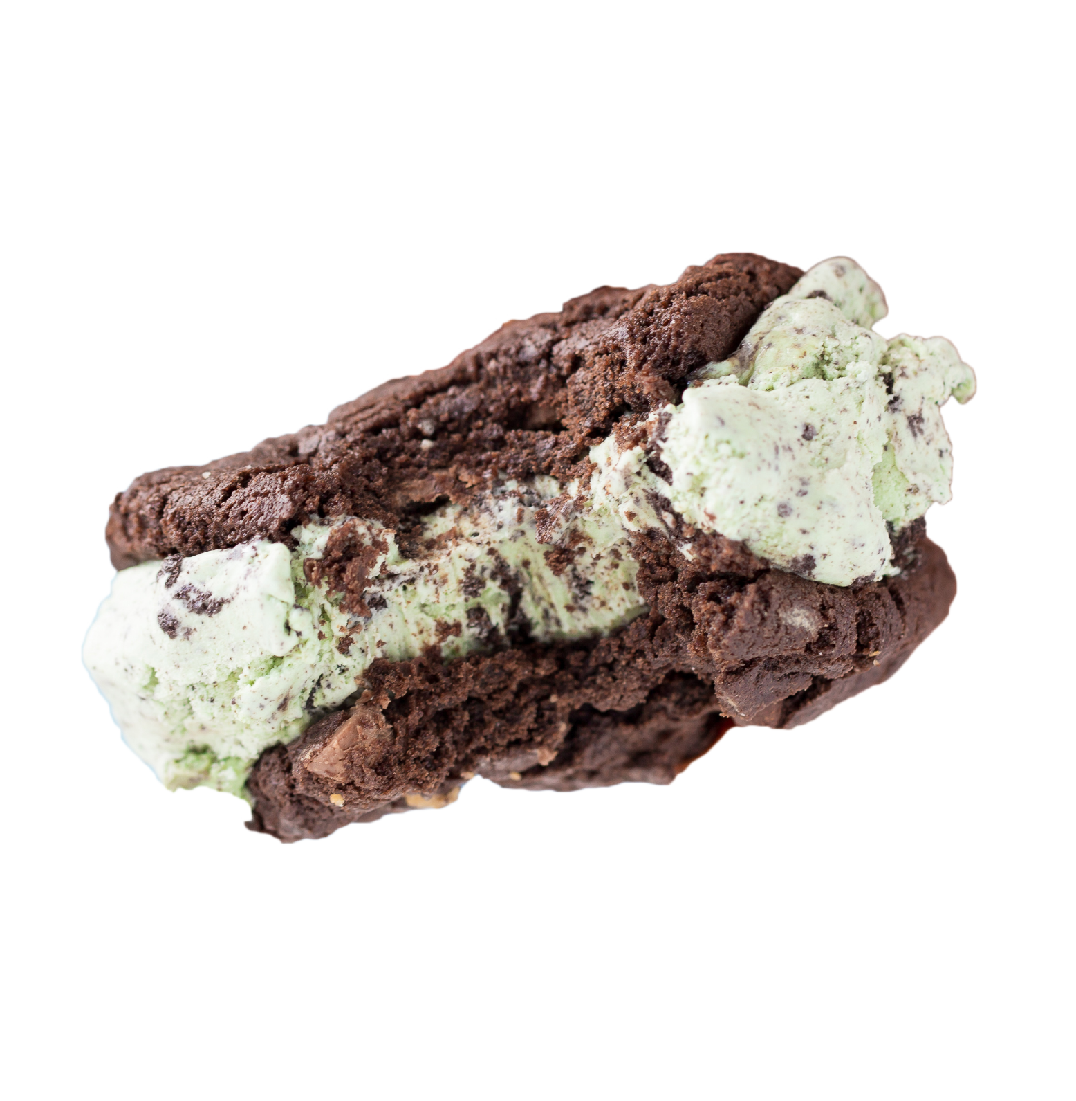 Penguin Brothers | Ice Cream Sandwich Catering