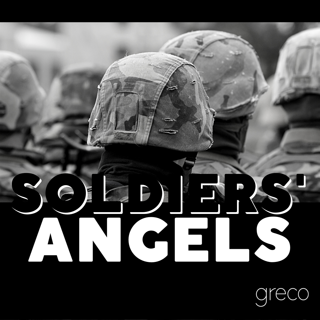 Spreading the Holiday Spirit: Soldiers' Angels Holiday Adopt-A-Family ...