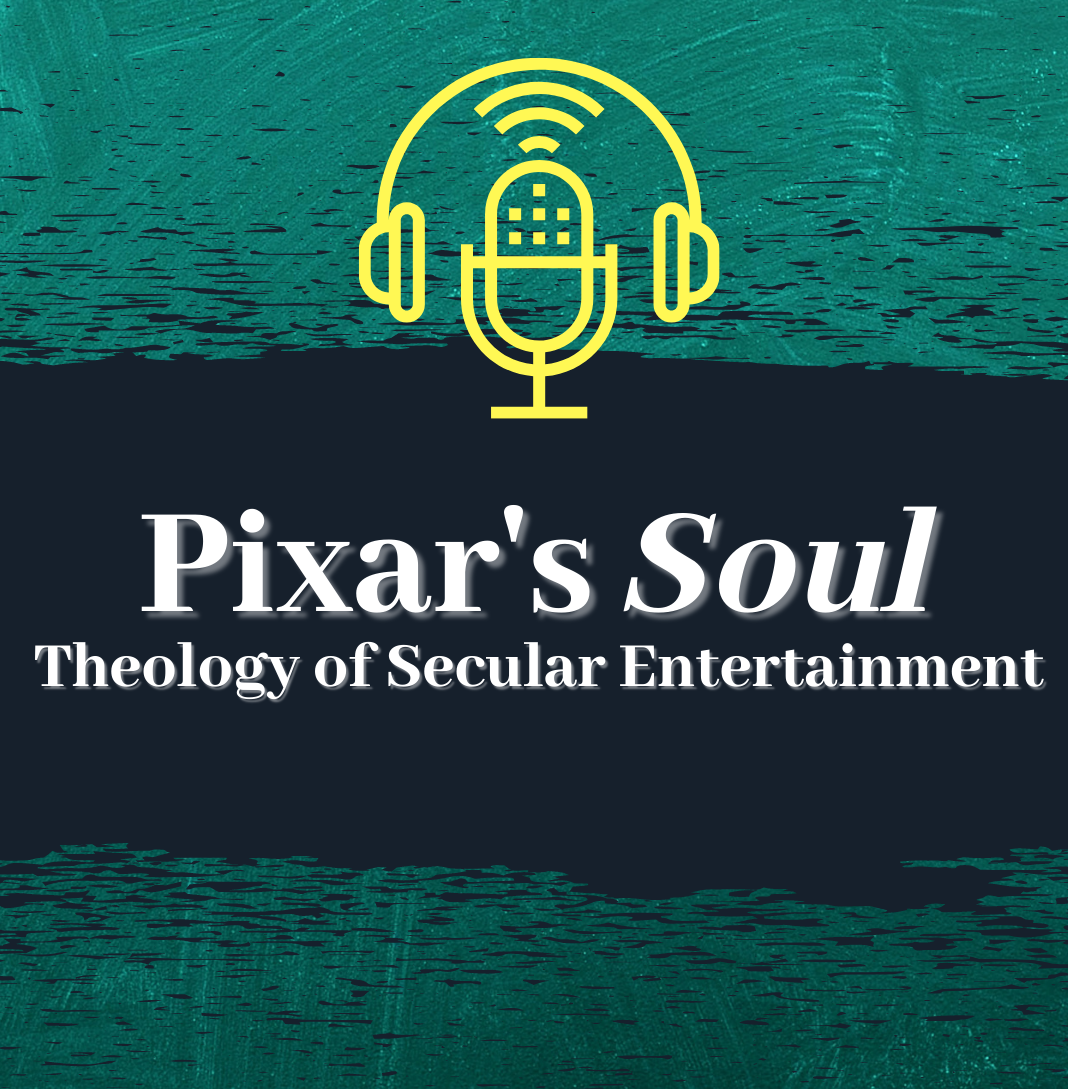 Pixar's Soul: Theology of Secular Entertainment