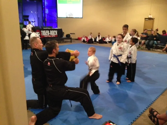 Learning is an attitude