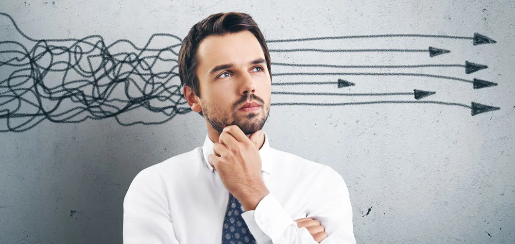 Self-Talk and It's Surprising Power.