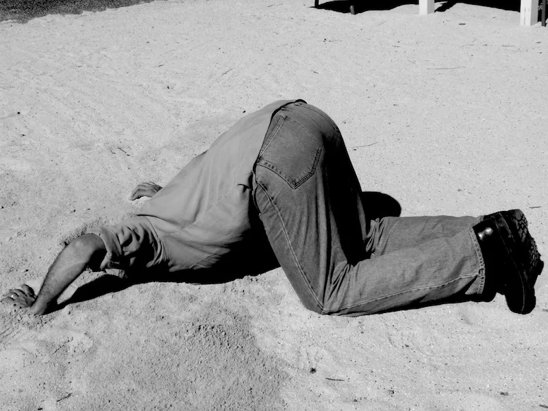 4 Mistakes Entrepreneurs Keep Making