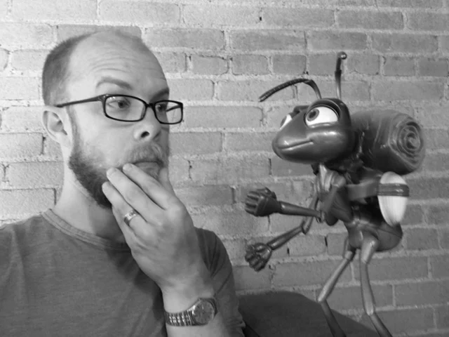 6 Tips from Bug's Life on Problem-solving