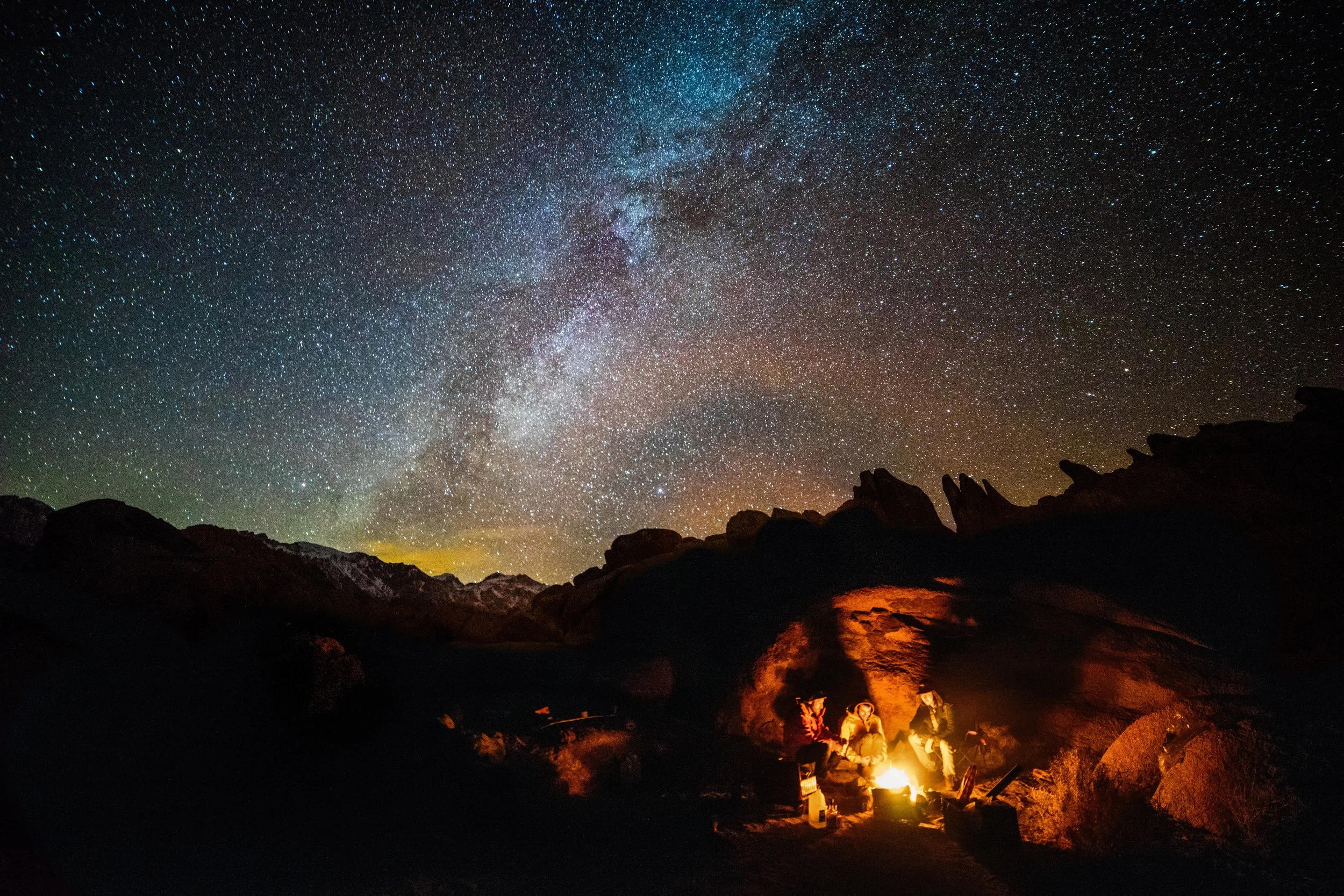 Photo by Robson Hatsukami Morgan on Unsplash