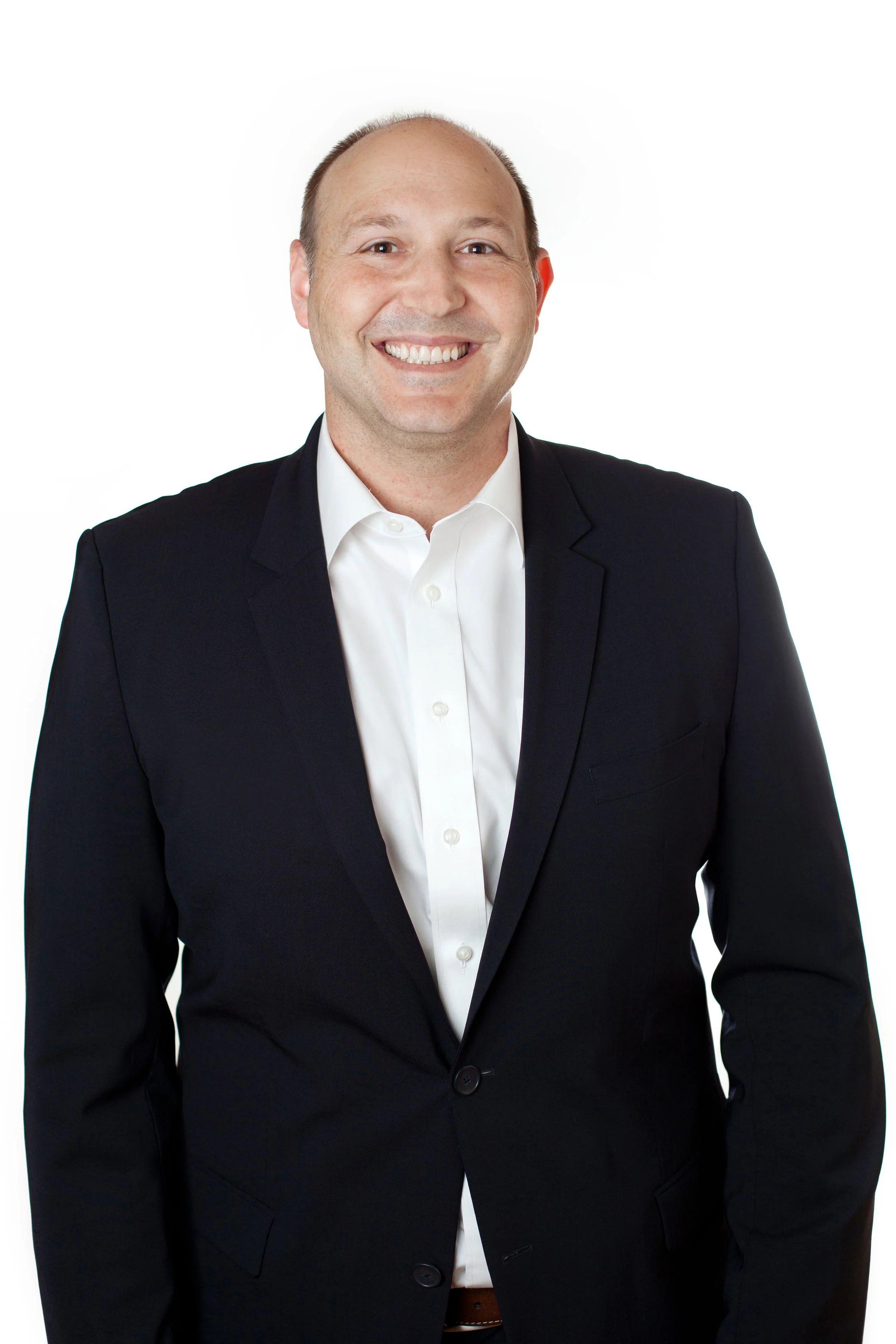 Team — Glacier Peak Capital