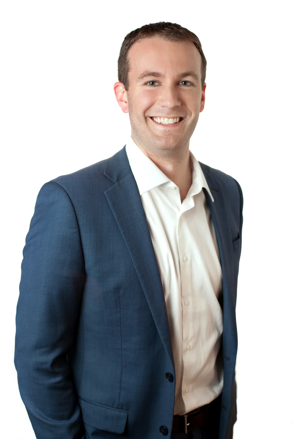 Team — Glacier Peak Capital