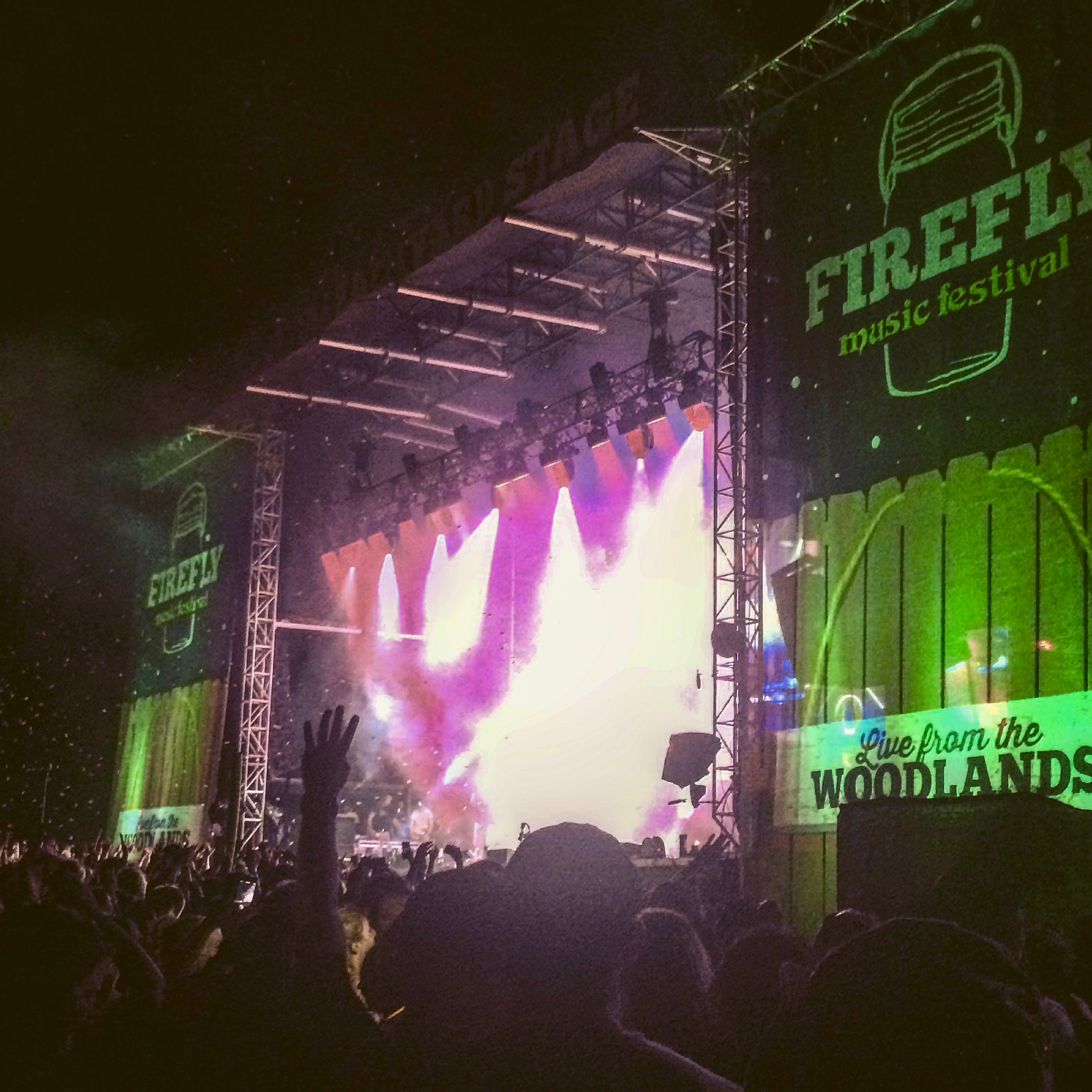 Firefly Music Festival