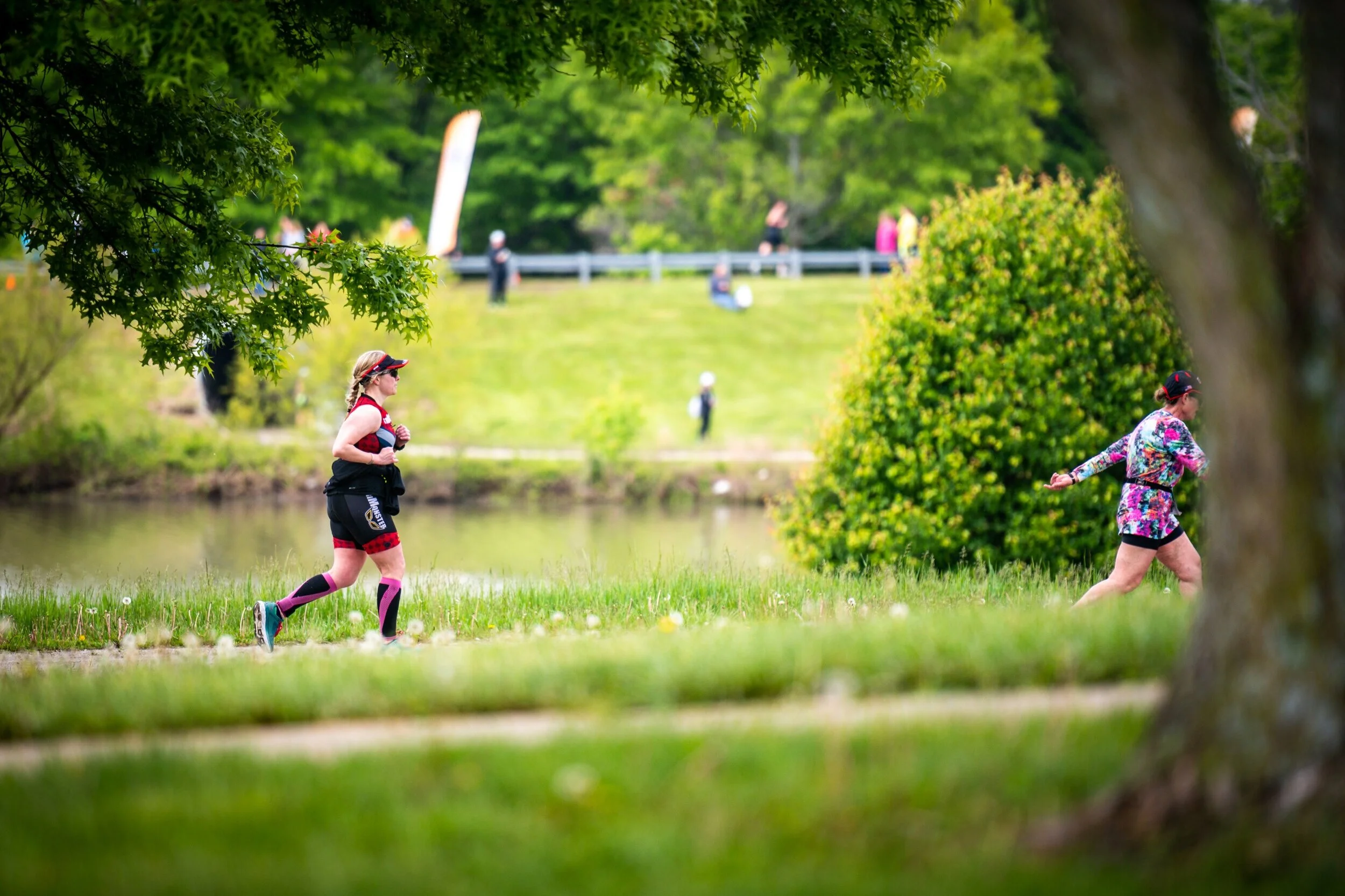 Kansas City Triathlon presented by Garmin — Kansas City Sports