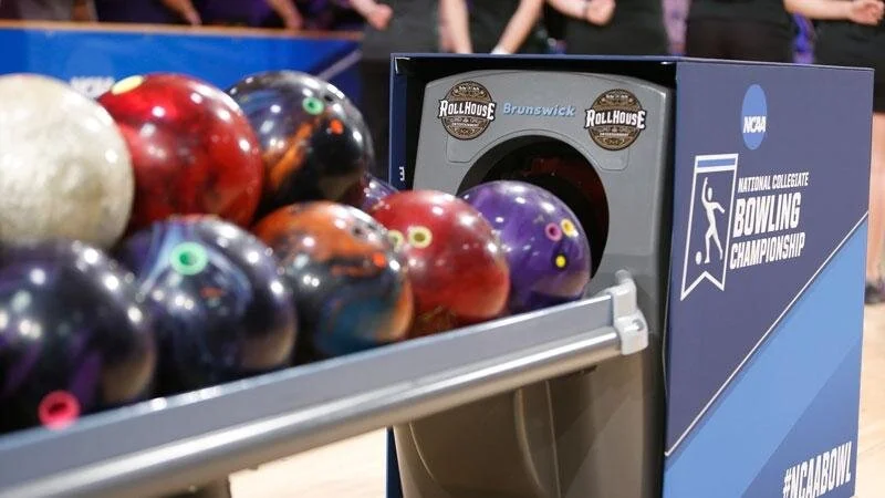 2021 NC BOWLING CHAMPIONSHIP