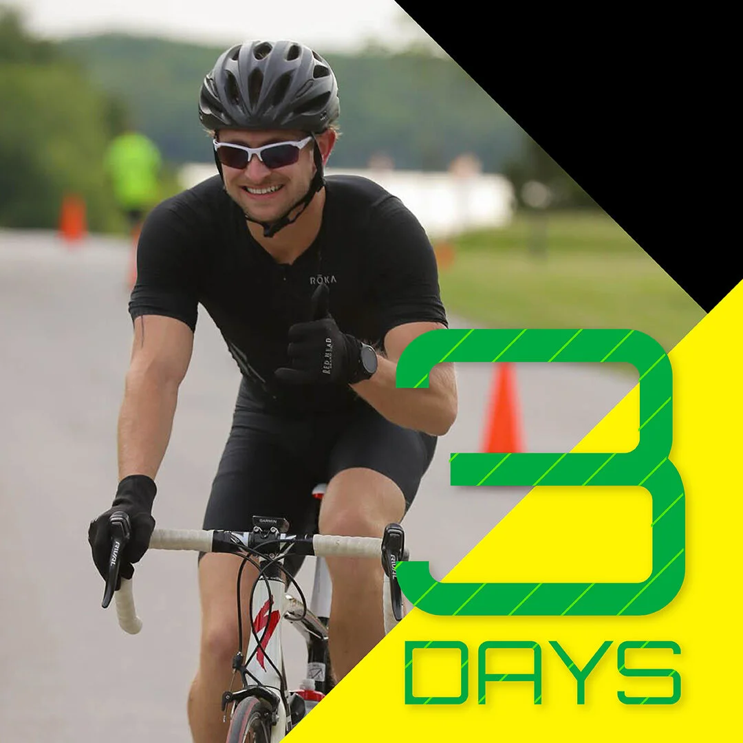 Kansas City Triathlon presented by Garmin — Kansas City Sports
