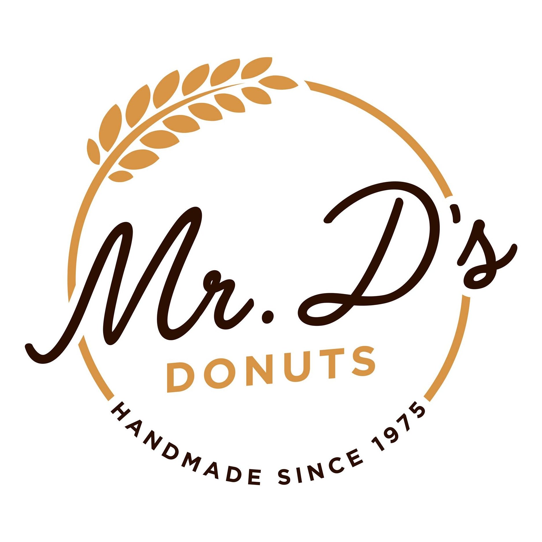 Mr. D's Donuts