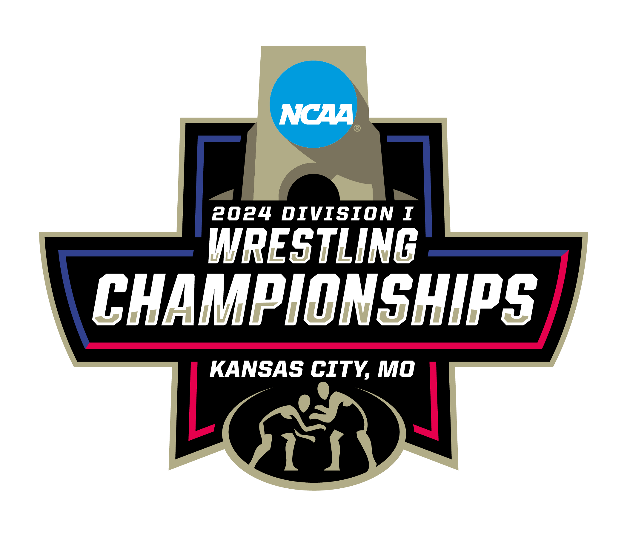 2024 NCAA Division I Wrestling Championships — Kansas City Sports