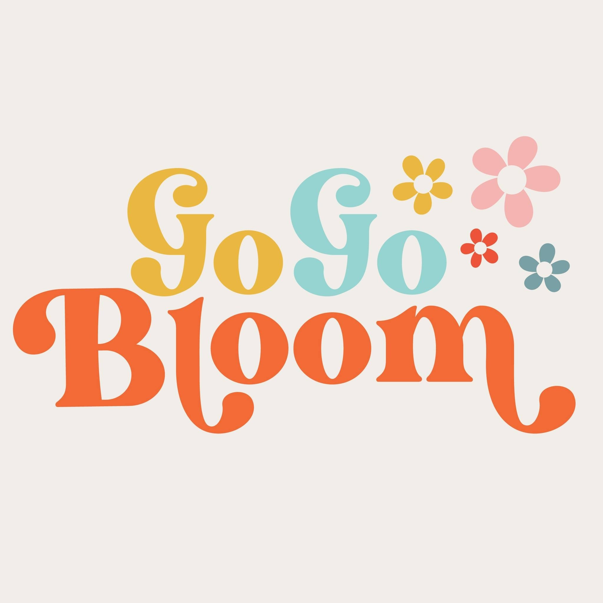 GoGoBloom