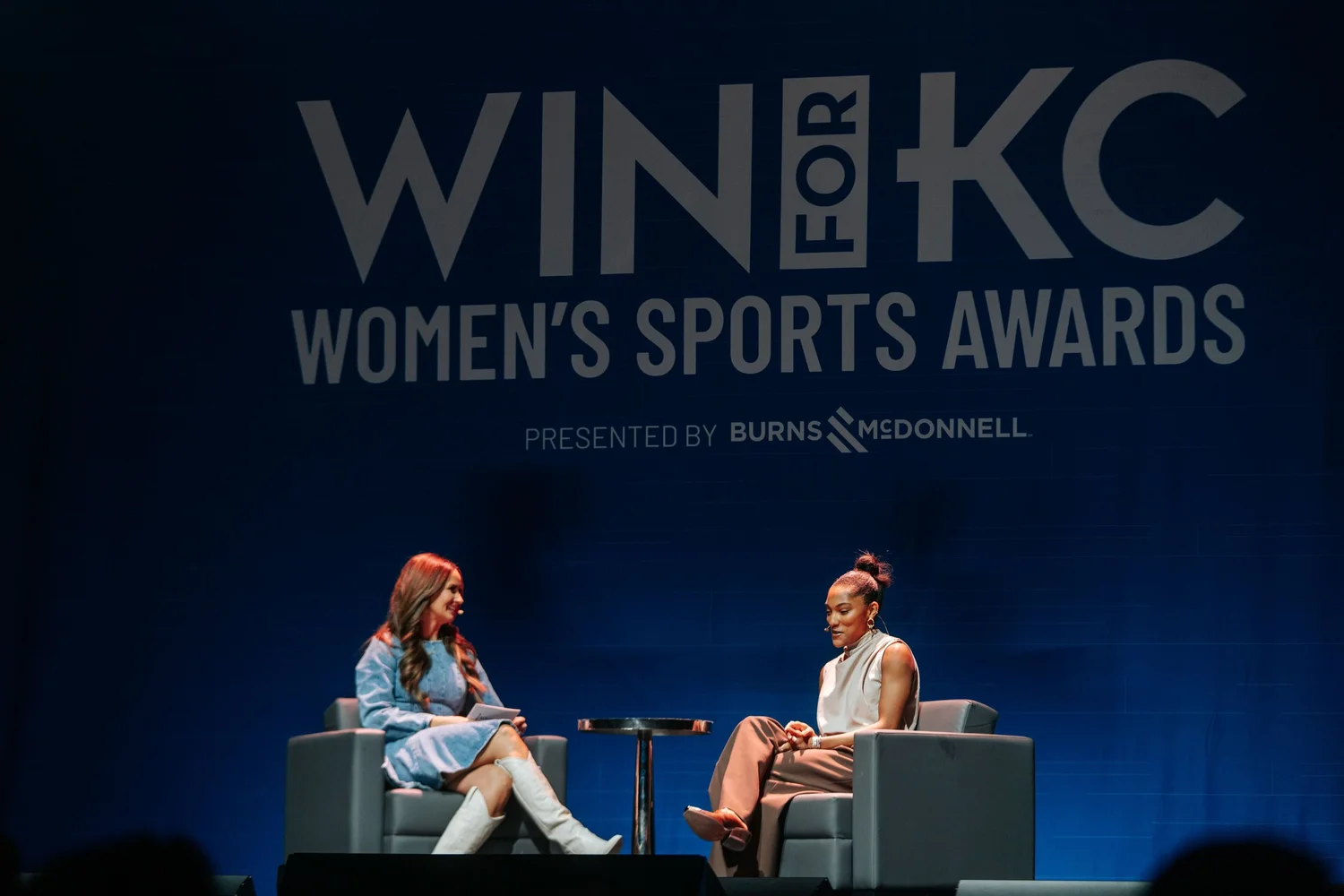 Kansas City Hosts Largest Girls and Women in Sport Day Celebration with ...