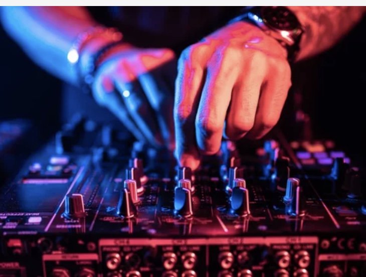 DJ Kilby