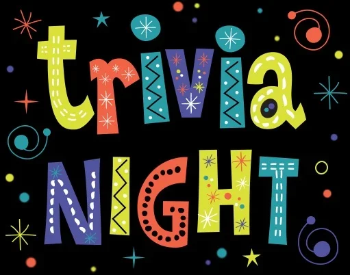 TRIVIA After Dark - with Just Matt