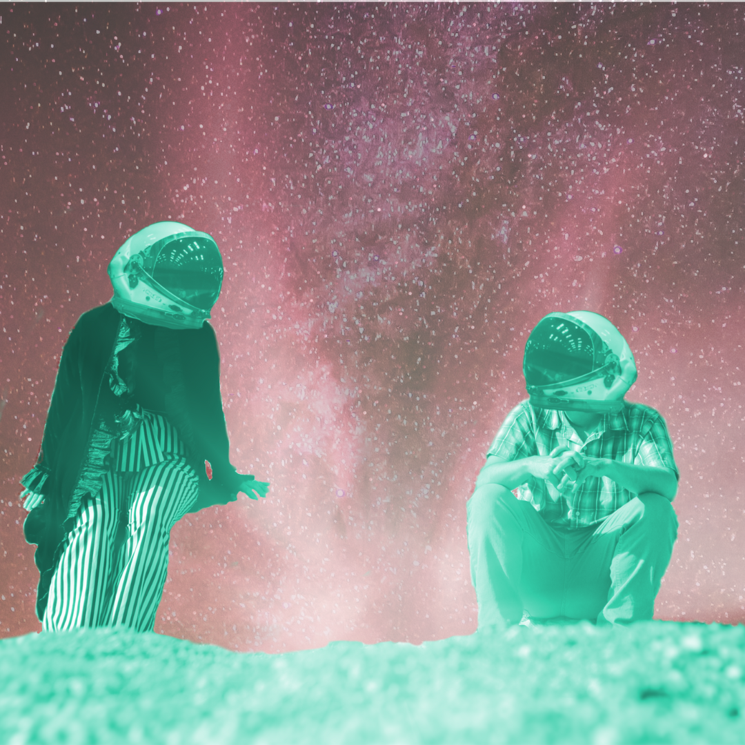 The brown mountain Lightning Bugs!