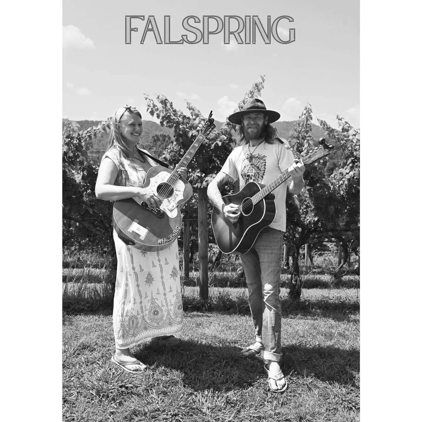 Falspring! 