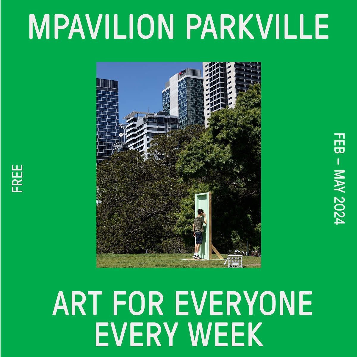 Duty of Care will be open for business at MPavilion Parkville next week 27th to 29th February, 11am - 3pm daily. Come say hello!

Many other great artists over 13 weeks. Installations, performances, events and demonstrations. All FREE