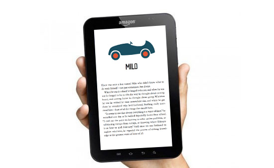 E-pub version