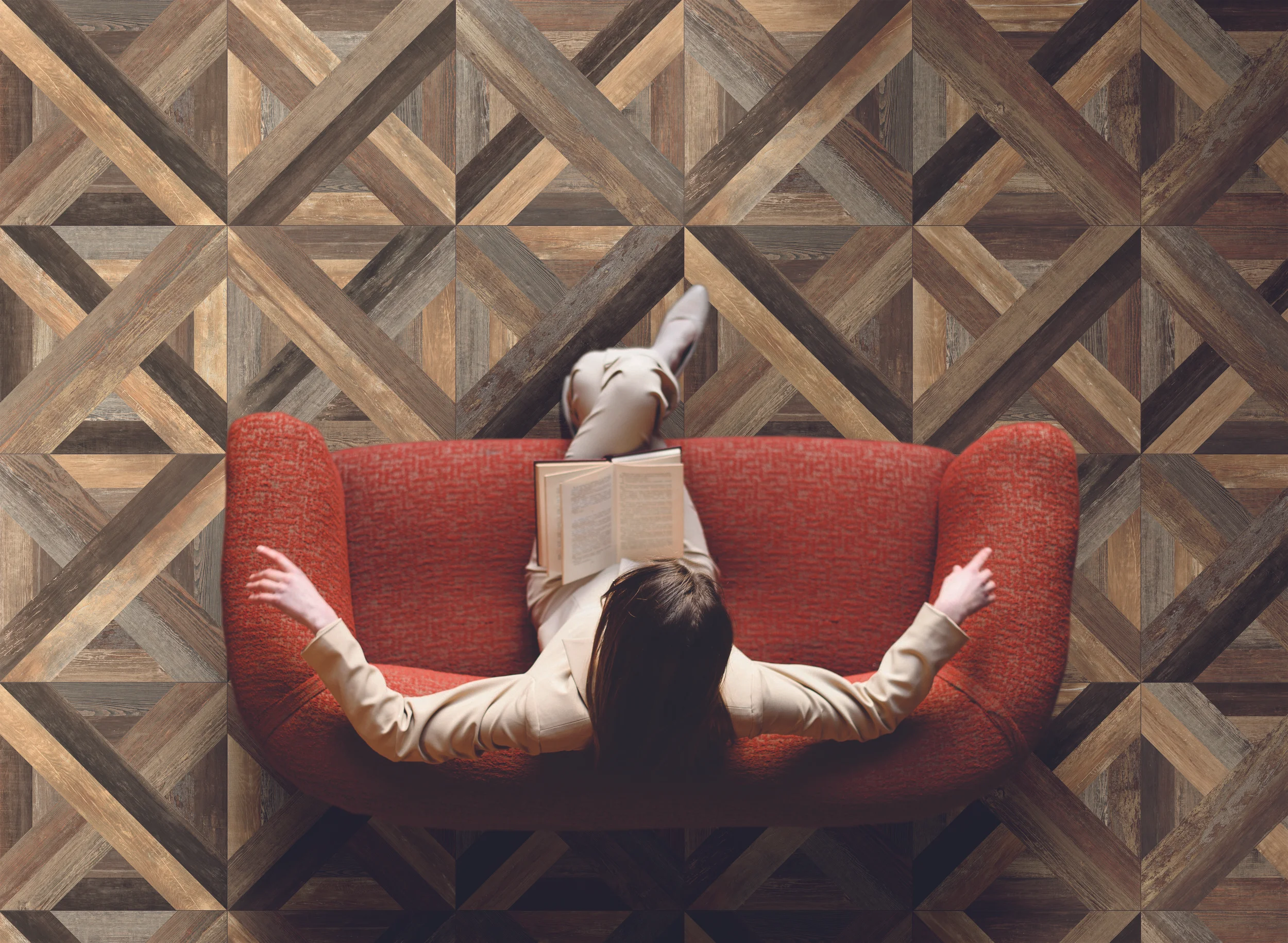 Loft Multicolor