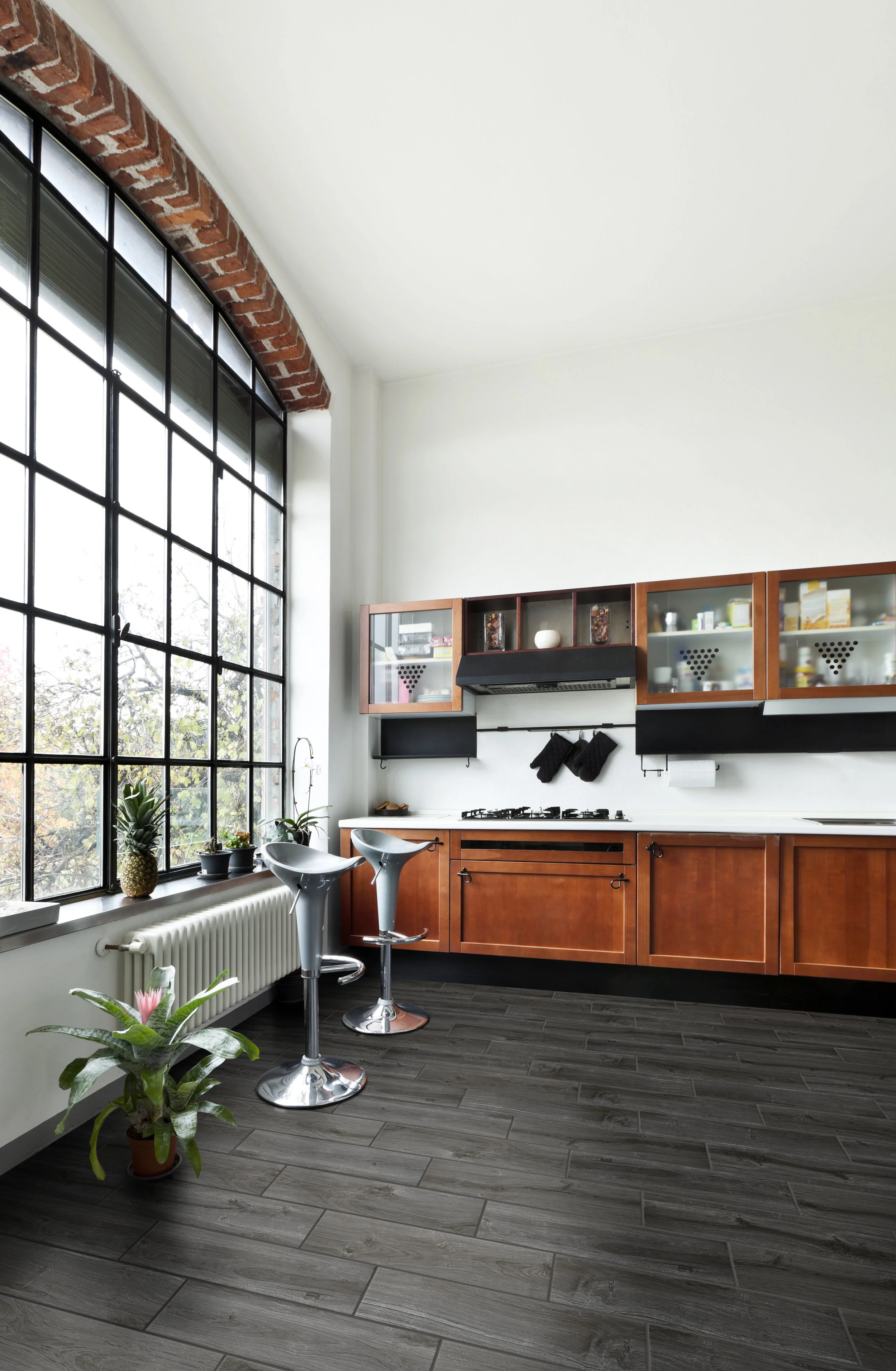 Urban Wood Wenge