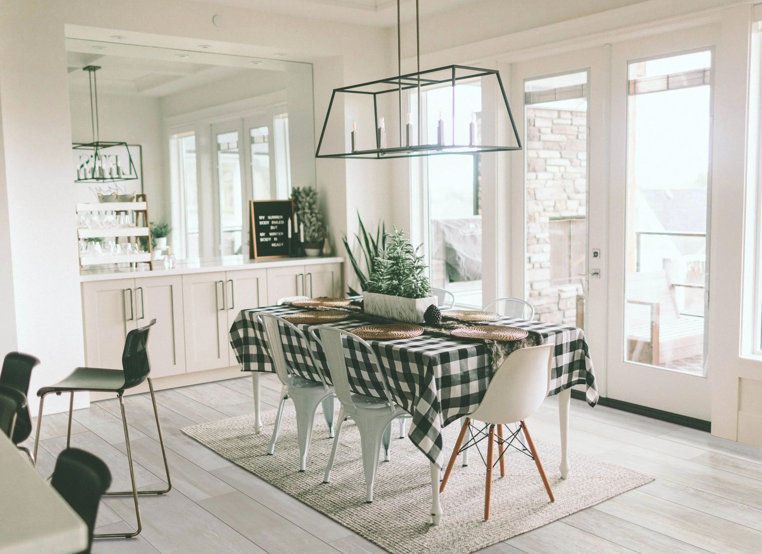 Loft Ivory
