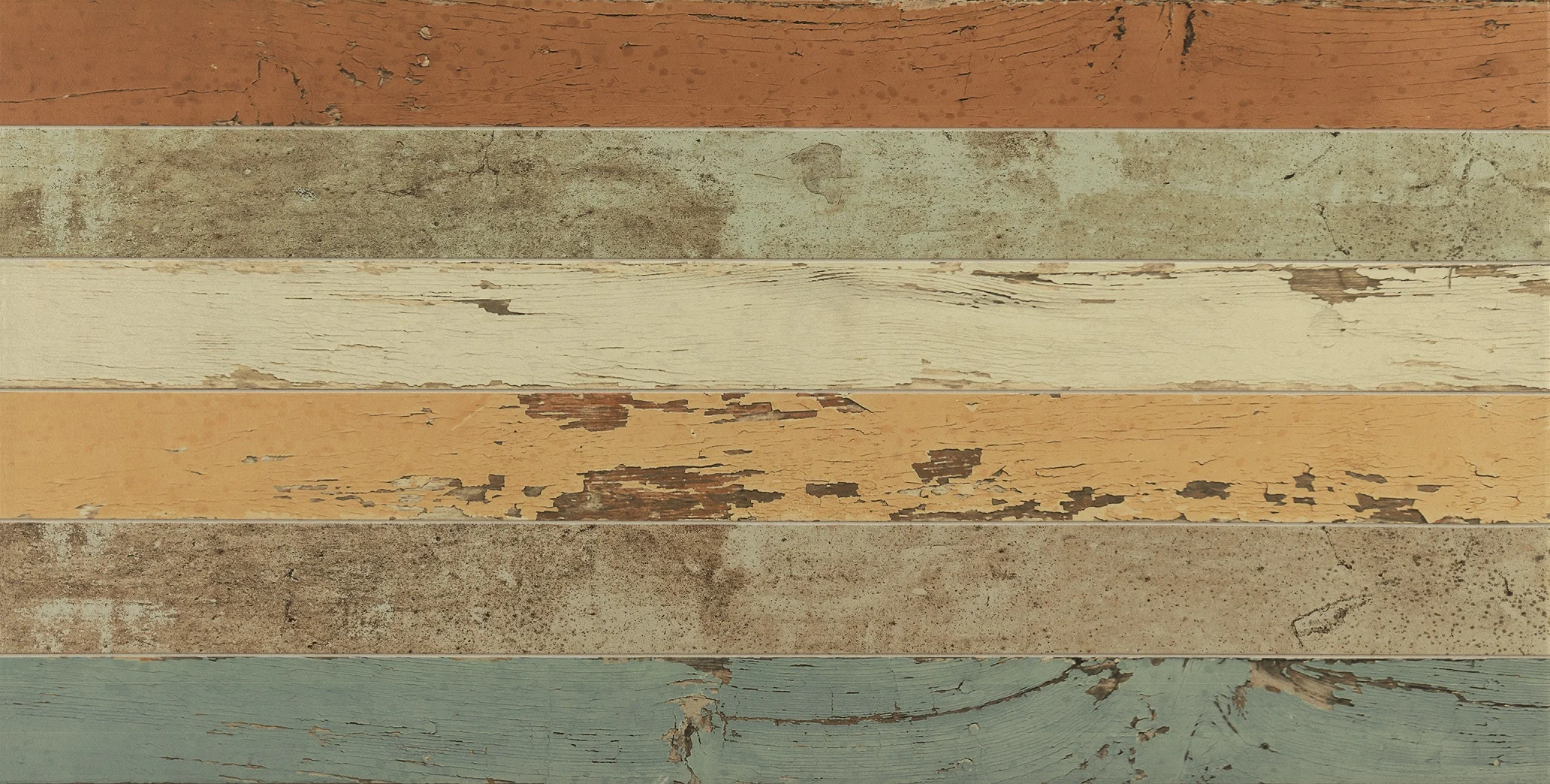 Charleston Multicolor