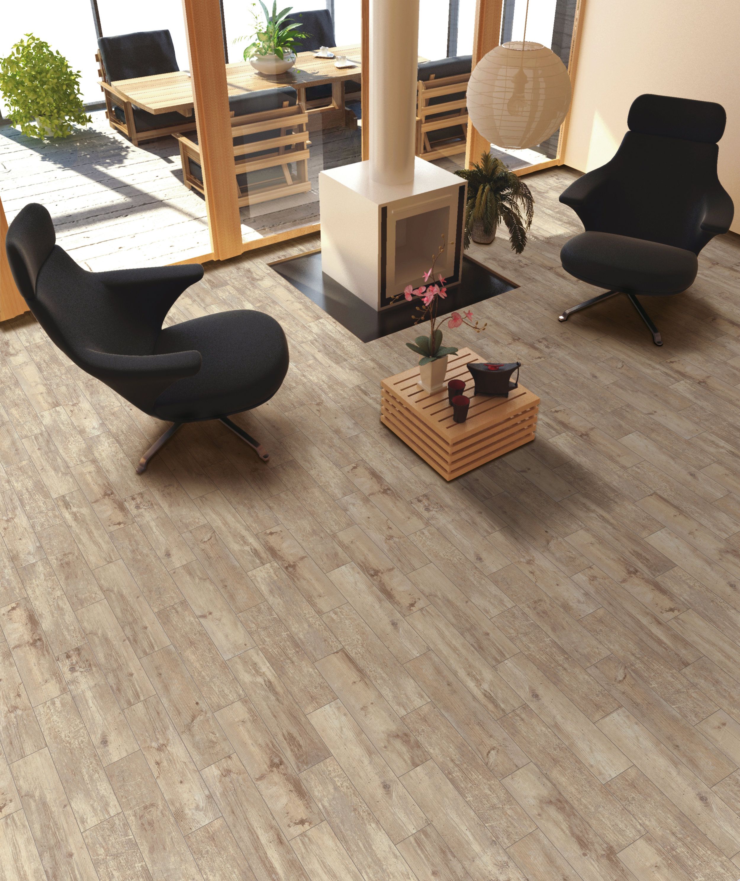 Ecowood Rovere