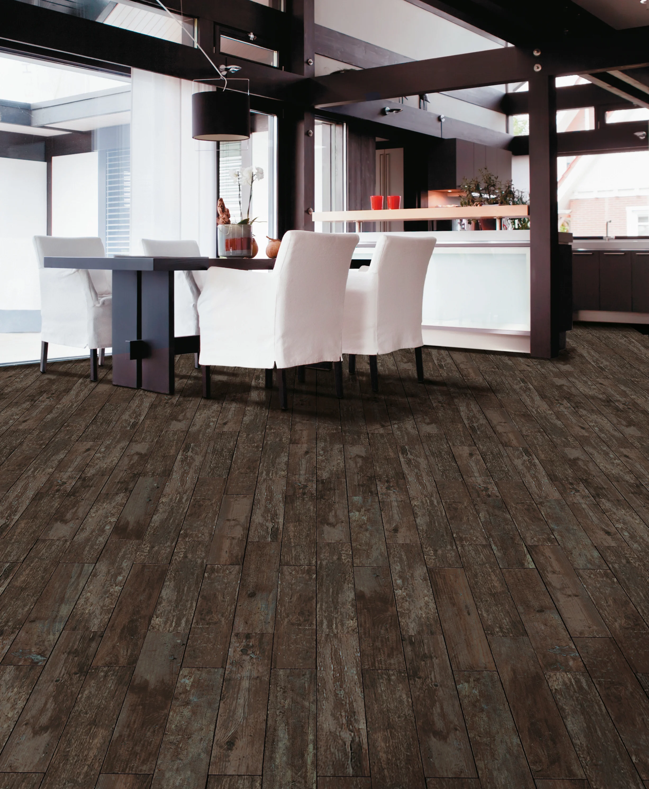 Ecowood Wenge