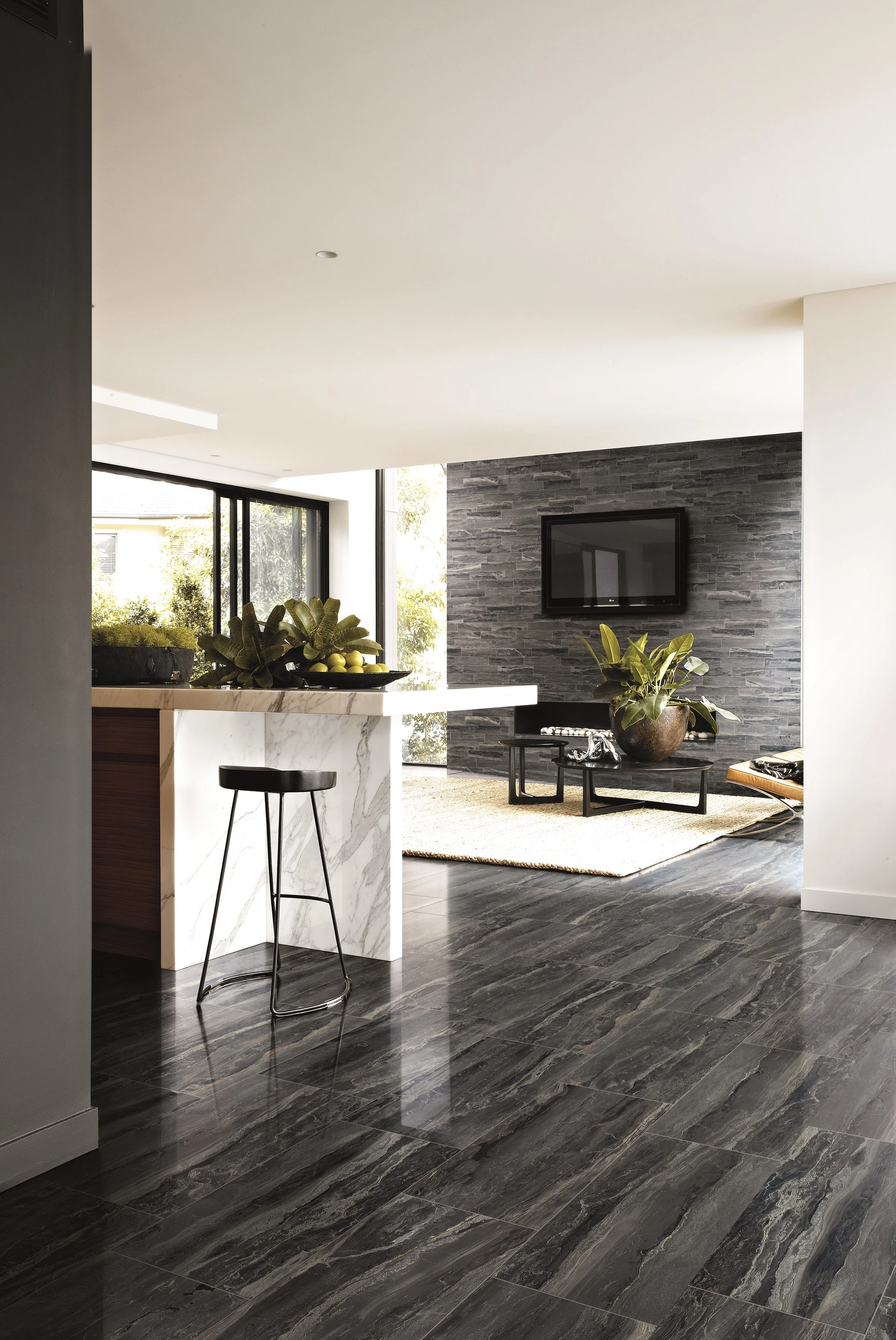 Breccia Nior