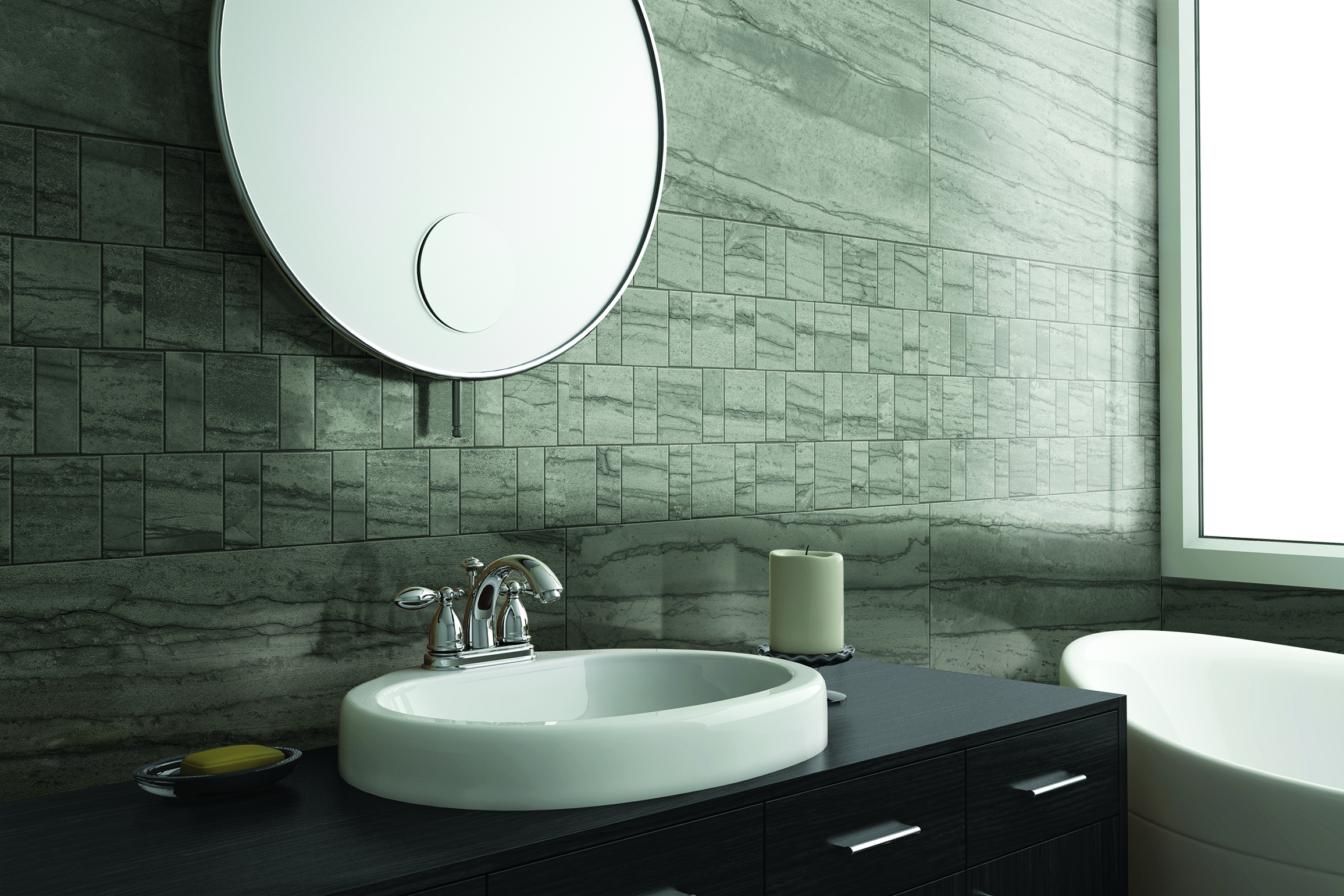 Evolution Dark Gray