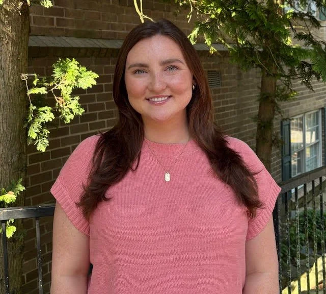 Kyndall Huntzinger, MSAN-D