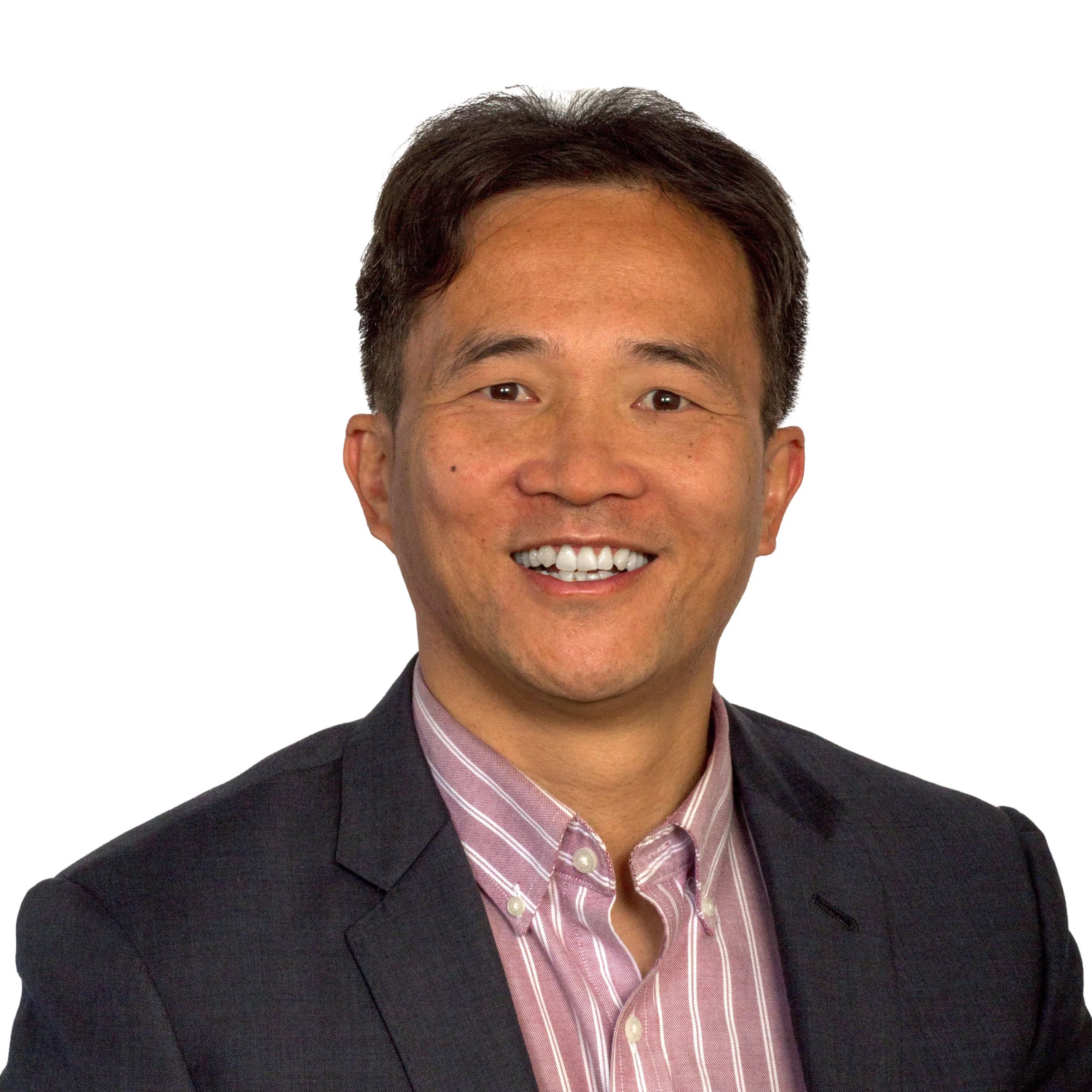 Dr. ZhongSheng Luo, Nanosys Director of Applications Engineering