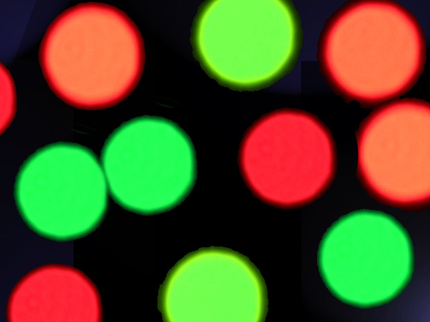 Quantum Dot photo-illustration: Getty Images