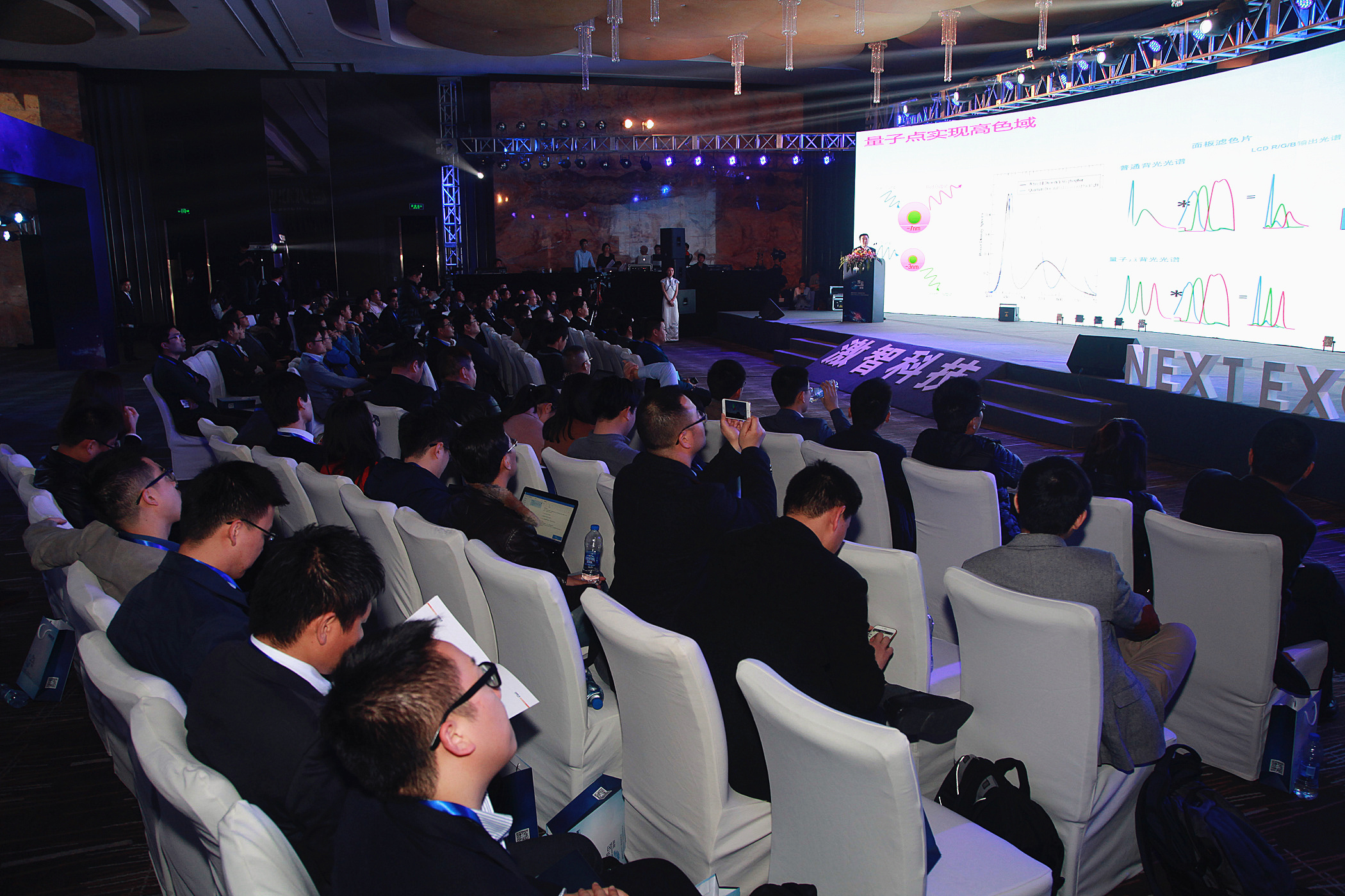 Hisense Quantum Dot