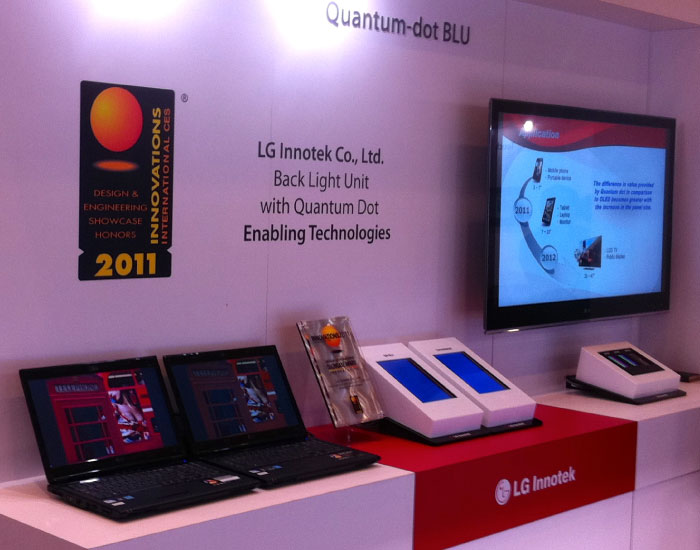 LGIT-CES-2011-Quantum-dot